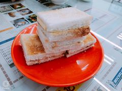-澳门陈光记烧味饭店(万象城店)