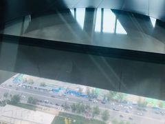 -中央广播电视总台(光华路办公区)