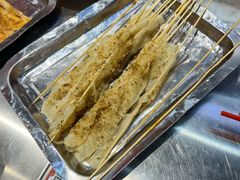-堂堂小伙夫·辽宁小吃大排档(京西大悦城店)