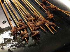 牛肉-长药唐师乐山油炸(石人直营店)