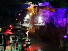 景点-林屋洞景区