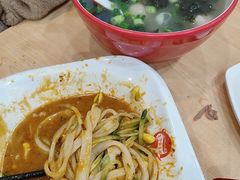 -子午路张记肉夹馍(兵马俑店)