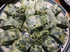 -何家一碗面(南大街店)