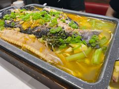 -火龙堂·风味民间菜(文一路店)