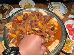 -驿楼兰·新疆菜(火车站店)
