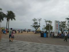-大梅沙海滨公园