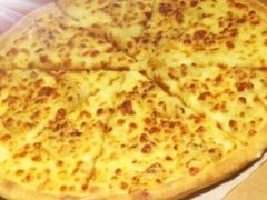 -乐凯撒披萨(中心书城店)