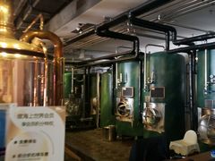 -Paulaner·德国帕拉娜自酿啤酒餐厅(海上世界店)