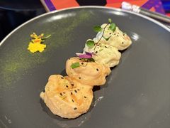 -上海滩餐厅(BFC外滩金融中心店)