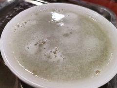 豆汁-姚记炒肝店(鼓楼店)