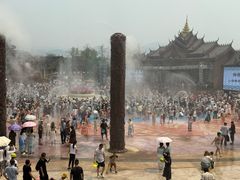 -西双版纳傣族园