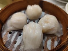 虾饺-唐人轩(中山四路店)