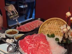 -捞王猪肚鸡火锅(昆山店)