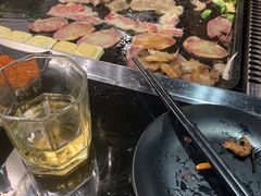 -原食烤肉·苏姐餐厅