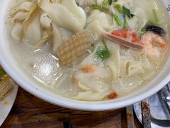 -合顺祥烩面(健康路店)