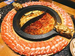 -蜀大侠火锅(四川北路店)
