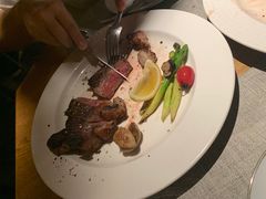 -锦潼西餐厅