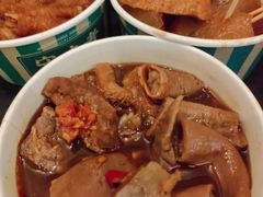 -阿婆牛杂·广府非遗地标美食(云山天地店)