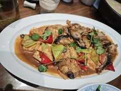 -将相和·海鲜蒸饺大连菜