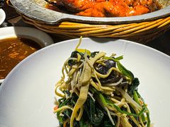 -应天大明王朝·南京菜(中山陵店)