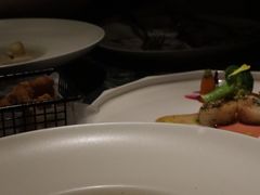 虾仁海鲜汤-第101座花园餐厅(湖滨88店)