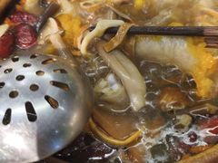 -菌小白火锅(时尚天河店)