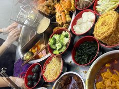 -小吴水煮(羊子巷店)