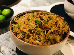 腊味煲仔饭-大头椰·海南椰子鸡火锅(思明万象城店)
