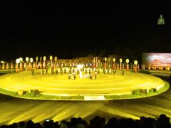 -鼎盛王朝康熙大典实景演出