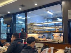 -张包铺(道外店)