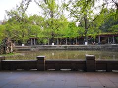 -四川大学(华西校区)