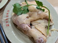 -百家鸡味馆(清泰店)