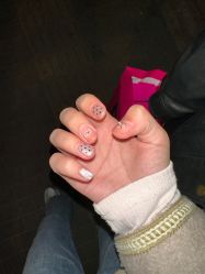 -SWEET NAIL甜果美甲美睫