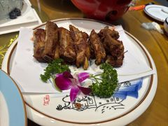 -满江红海鲜酒楼(田王洪庆店)