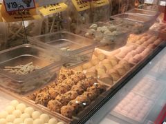 -東更道点心行(崂山丽达店)