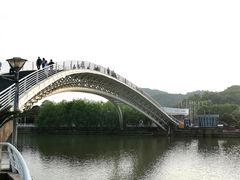 -湖州太湖旅游度假区-月亮广场