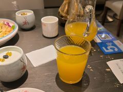 -西域盛宴烧烤新疆菜清真餐厅(古美店)