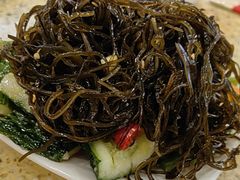 -老柴削面(向阳里店)