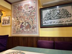 -Santoor 萨都里印度餐厅(北锣鼓巷店)