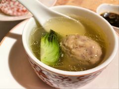 清蒸狮子头-宋园·金宴浙鲜馆(静安店)