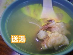 -荣记煲仔饭(高庙路店)
