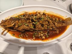 -新侨小馆(东直门北小街店)