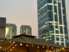 -La Terre乐田(万象城店)