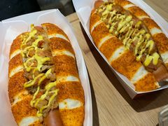 -LELECHA乐乐茶(美罗城店)