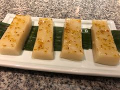 桂花拉糕-南京大牌档(济南万象城店)