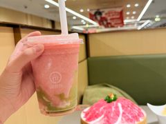 -海底捞火锅(苏宁广场店)