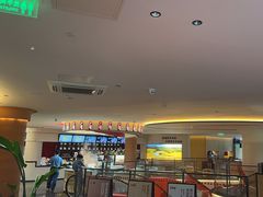 -西贝(东方路店)