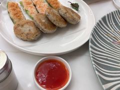 -顺味凤城·顺德菜专门店(九六广场店)