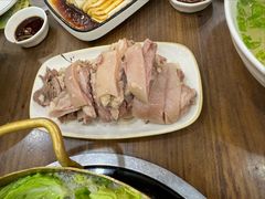 -庄行曹记羊肉(泗泾店)