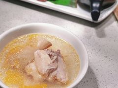 -云海肴·汽锅鸡·云南菜(领展购物广场·中关村店)